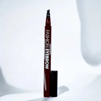 Présentoir de 24 (soit 0,93€ unité) : Eyebrow Ink Pen Sourcils - D'Donna – Image 2