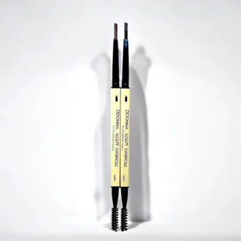 Présentoir de 24 : Stylo Sourcils Sculpting Automatique - D'Donna – Image 2