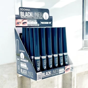 Colis Mystère (0,60€ Pièce) : 72 Eyeliners DDonna "3 Packs" - Valeur Revente 195€ à 220€ – Image 8