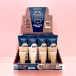 Pack de 24 (soit 0,99€ l'unité) fonds de teint Hydratants Colour Match - D'Donna
