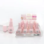 Présentoir de 16 (2,42€ pièce) : Illuminateur "Highlighter à la Niacinamide" - Leticia Well