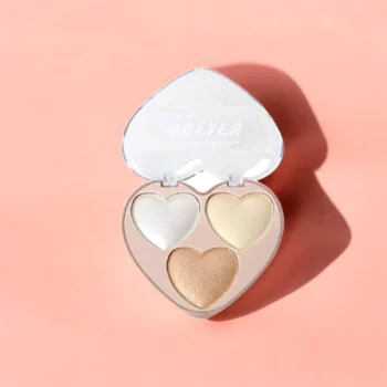Présentoir de 12 : Illuminateur "Forever Highlighter" - Leticia Well – Image 2