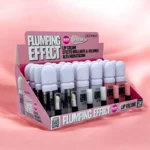 Présentoir de 24 (soit 1,24€ l'unité) Gloss Effet Volume "Plumping Effect" - D'Donna
