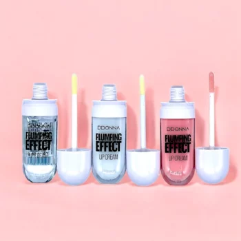 Présentoir de 24 (soit 1,24€ l'unité) Gloss Effet Volume "Plumping Effect" - D'Donna – Image 2