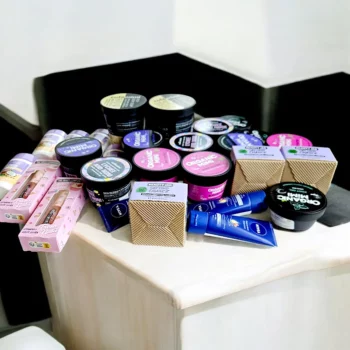 Destockage de 27 (1,50€ unité) : Crème & Soins – Image 2