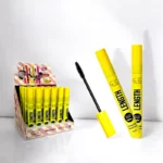 Présentoir de 24 (0,93€ unité) - Mascara Waterproof Length - Easy Paris