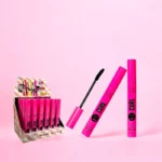 Présentoir de 24 (0,93€ unité) - Mascara Waterproof Curl - Easy Paris
