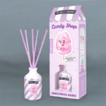 Mikado Barbe à Papa - The Fruit Company