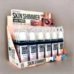 Pack de 24 (soit 1,23€ l'unité) Poudres Libres Skin Shimmer - D'Donna