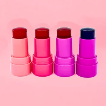 Présentoir de 24 (1,32€ pièce) : Gummy Blush - D'Donna – Image 4