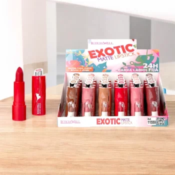 Colis Mystère (0,70€ Pièce) : 42 Mélange de Maquillage - Valeur Revente 126€ à 140€ – Image 14