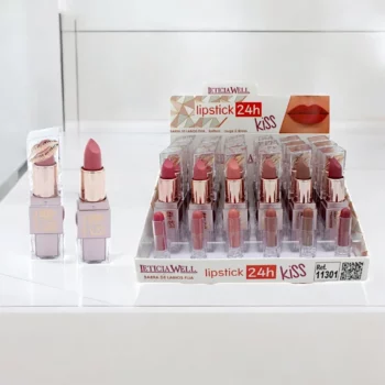 Colis Mystère (0,70€ Pièce) : 42 Mélange de Maquillage - Valeur Revente 126€ à 140€ – Image 12