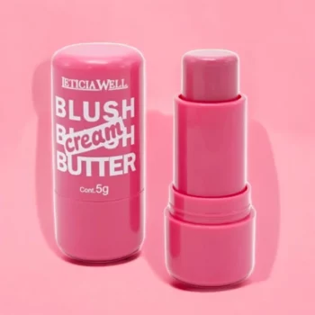 Présentoir de 24 (1,30€ pièce) : Blush Cream Butter - Léticia Well – Image 2
