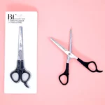 Lot de 12 (1,35€ Pièce) : Ciseaux de Coiffure Professionnels - Beautiful Face