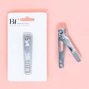 Carton de 12 (1€ Pièce) : Coupe-Ongles - Beautiful Face – Image 2