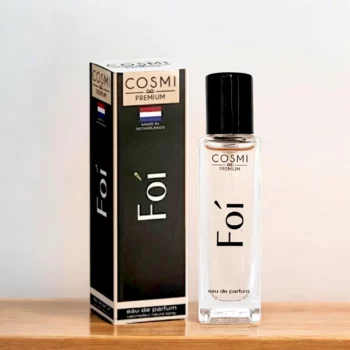 Eau de Parfum Femme 15ml "Foï" - Cosmi Milano