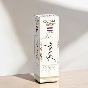 Lot de 12 (soit 1,65€ pièce) : Eau de Parfum Femme 15ml "Jorodie" - Cosmi Milano – Image 2
