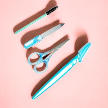 Lot de 12 (0,95€ Le Kit) : Kits de 4 Pièces - Soin du Corps - Beautiful Face