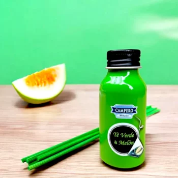 Mikado 50ml Thé Vert & Melon - Campero – Image 2