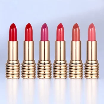 Présentoir de 24 (soit 0,90€ unité) : Rouges à lèvres - Easy Paris