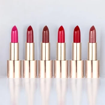 Présentoir de 24 (soit 0,80€ unité) : Rouges à lèvres - Easy Paris