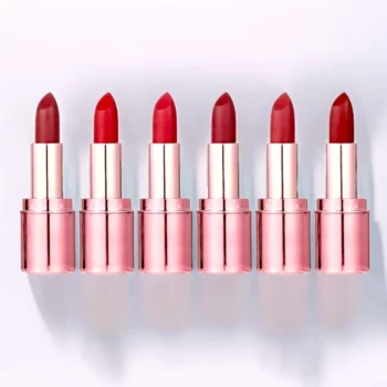 Présentoir de 24 (soit 0,95€ unité) : Rouges à lèvres - Easy Paris