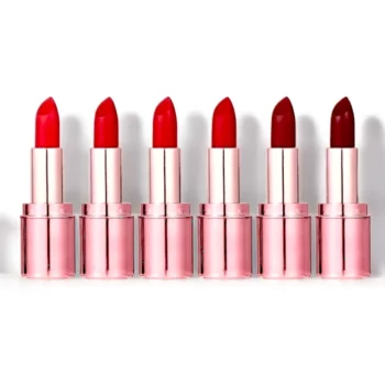 Présentoir de 24 (soit 0,95€ unité) : Rouges à lèvres - Easy Paris