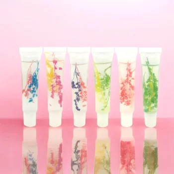 Présentoir de 24 (soit 0,67€ unité) : Brillants à lèvres MAGICO - Easy Paris