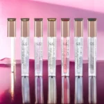 Présentoir de 24 (soit 0,95€ unité) : Brillants à lèvres DIAMOND "Sensation Volume" - Easy Paris