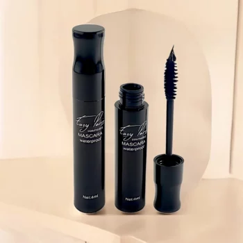 Présentoir de 24 (1,01€ unité) - Mascara Noir Waterproof – Easy Paris