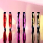 Présentoir de 24 (1,80€ unité) - Mascara Noir 4D "3 Brosses" – Easy Paris