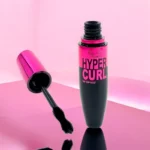 Présentoir de 24 (1,70€ unité) - Mascara Noir Waterproof HYPER CURL – Easy Paris