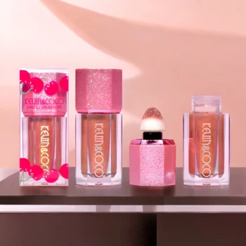 Présentoir de 32 (1,67€ pièce) : Illuminateurs Liquides Sweet Cherry - Kevin & Coco – Image 4