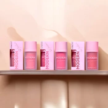 Lot de 12 (1,90€ pièce) : Poudres de Blush Moderne 18g - KEVIN & COCO – Image 2
