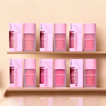 Lot de 12 (1,90€ pièce) : Poudres de Blush Moderne 18g - KEVIN & COCO