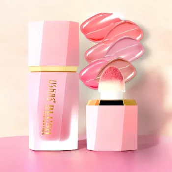 Présentoir de 24 (1,60€ pièce) : Blush Liquide Premium - USHAS