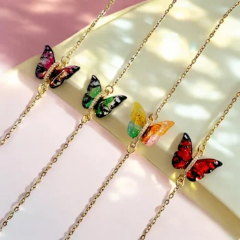 1,55€ 📦 Super Pack Ouverture de Boutique : Mélange de 600 Bijoux Haute Qualité – Acier Inoxydable - +ou- 4200€ à La Revente – Image 54