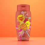 Lot de 12 (2,25€ Pièce) : Gel de Douche & Bain TUTTI FRUTTI 300ml - Chupa Chups