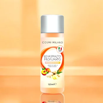 Dissolvant pour Vernis à Ongles au GIMGEMBRE & PECHE – Fabriqué en Italie