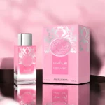 Eau de Parfum Orientale 100ml Ish Faqat - Afaq