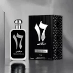 Eau de Parfum Orientale 100ml Sixteen Hours - Afaq