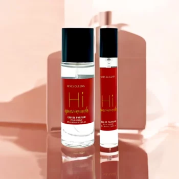 Coffret de 2 Eaux de Toilette Générique Femme Hi Apasionada - 37ml + 20ml – Image 2