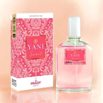 Parfum Prady 1,30€ 📦 Palette "Collection Complète" Prady Femme – 38 Cartons (912 Unités) - +ou- 5500€ à la revente – Image 14