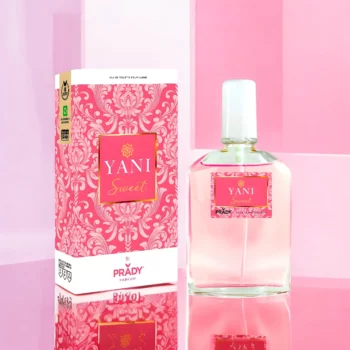 Parfum Prady 1,30€ 📦 Palette "Collection Complète" Prady Femme – 38 Cartons (912 Unités) - +ou- 5500€ à la revente – Image 4