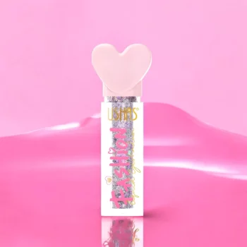 Présentoir de 24 (1,50€ pièce) : Fard à paupières liquide Fashion - USHAS – Image 3