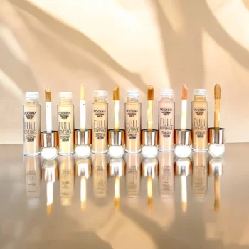 Présentoir de 24 (1,20€ pièce) : Serum Correcteur FULL COVERAGE - D'Donna – Image 2