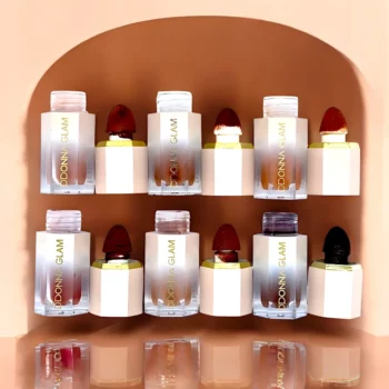 Présentoir de 24 (1,65€ pièce) : Contours Liquides Sculptants– D'Donna – Image 2