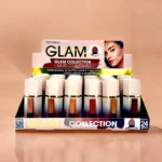Présentoir de 24 (1,65€ pièce) : Contours Liquides Sculptants– D'Donna