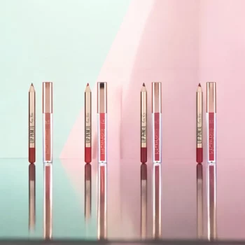 Présentoir de 24 (Soit 1,43€ Le Coffret) : Lip Make Up Combinaison 2 Pièces - Easy Paris – Image 3