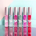 Présentoir de 24 (soit 1€ unité) : Lipgloss Mat Fix à l’Acide Hyaluronique 24H - Easy Paris